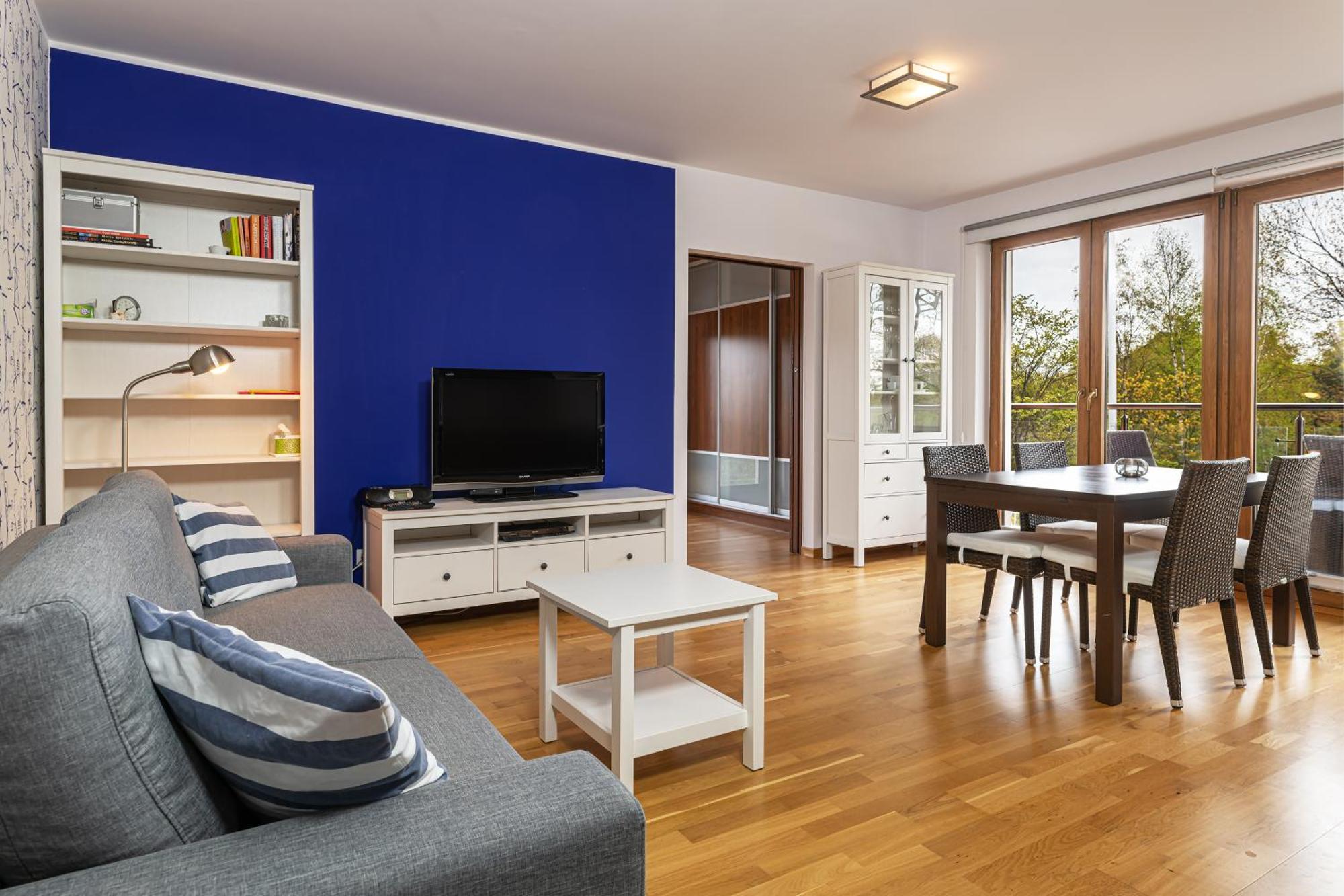 Apartamenty Rozewie Jastrzębia Góra Exterior foto