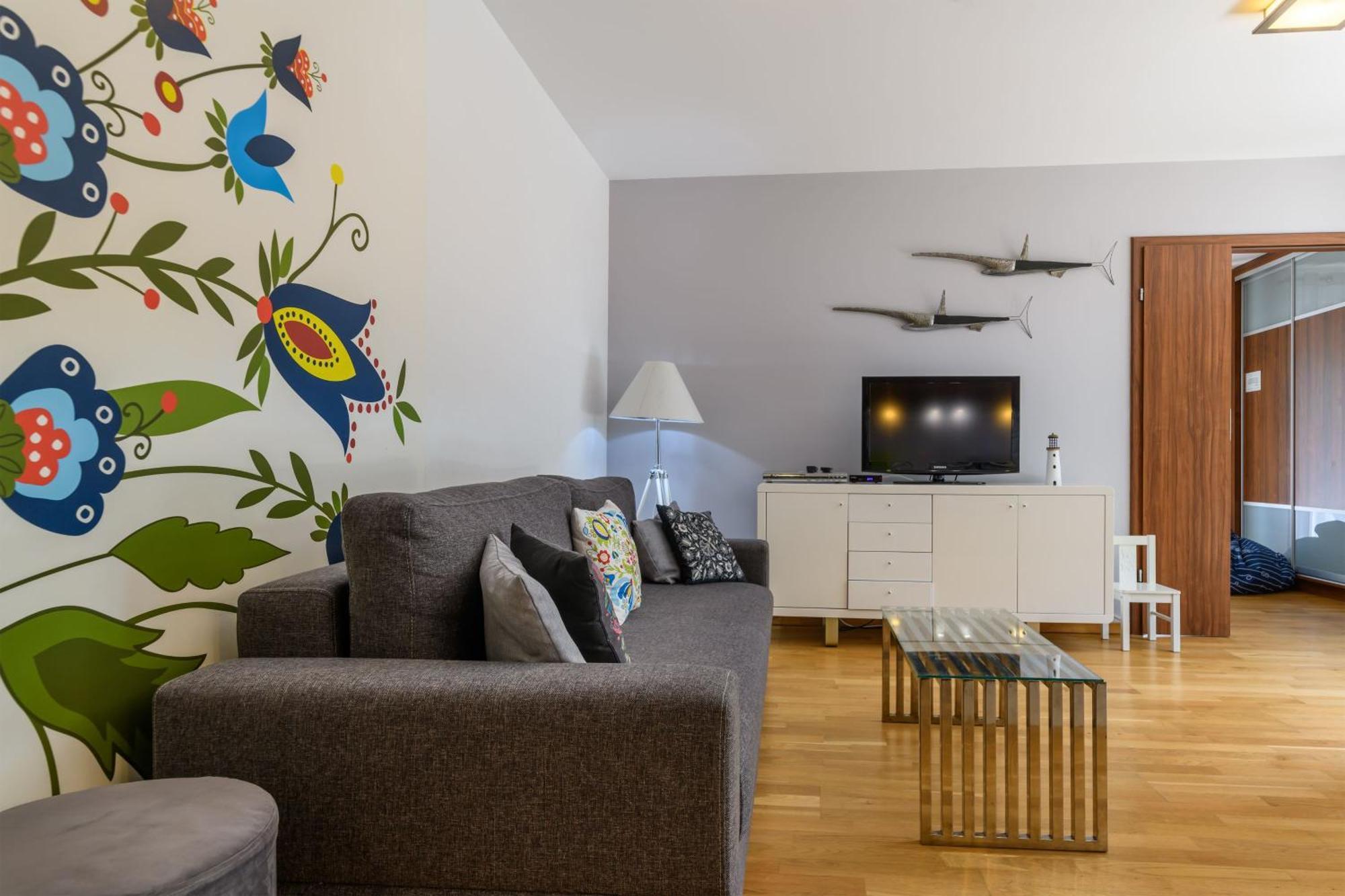 Apartamenty Rozewie Jastrzębia Góra Exterior foto