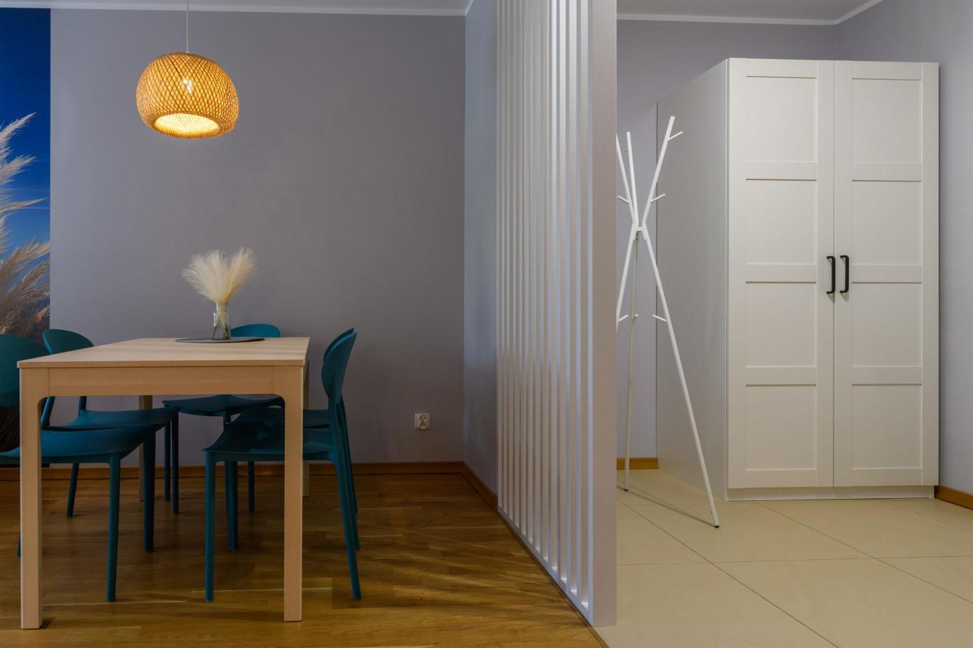 Apartamenty Rozewie Jastrzębia Góra Exterior foto