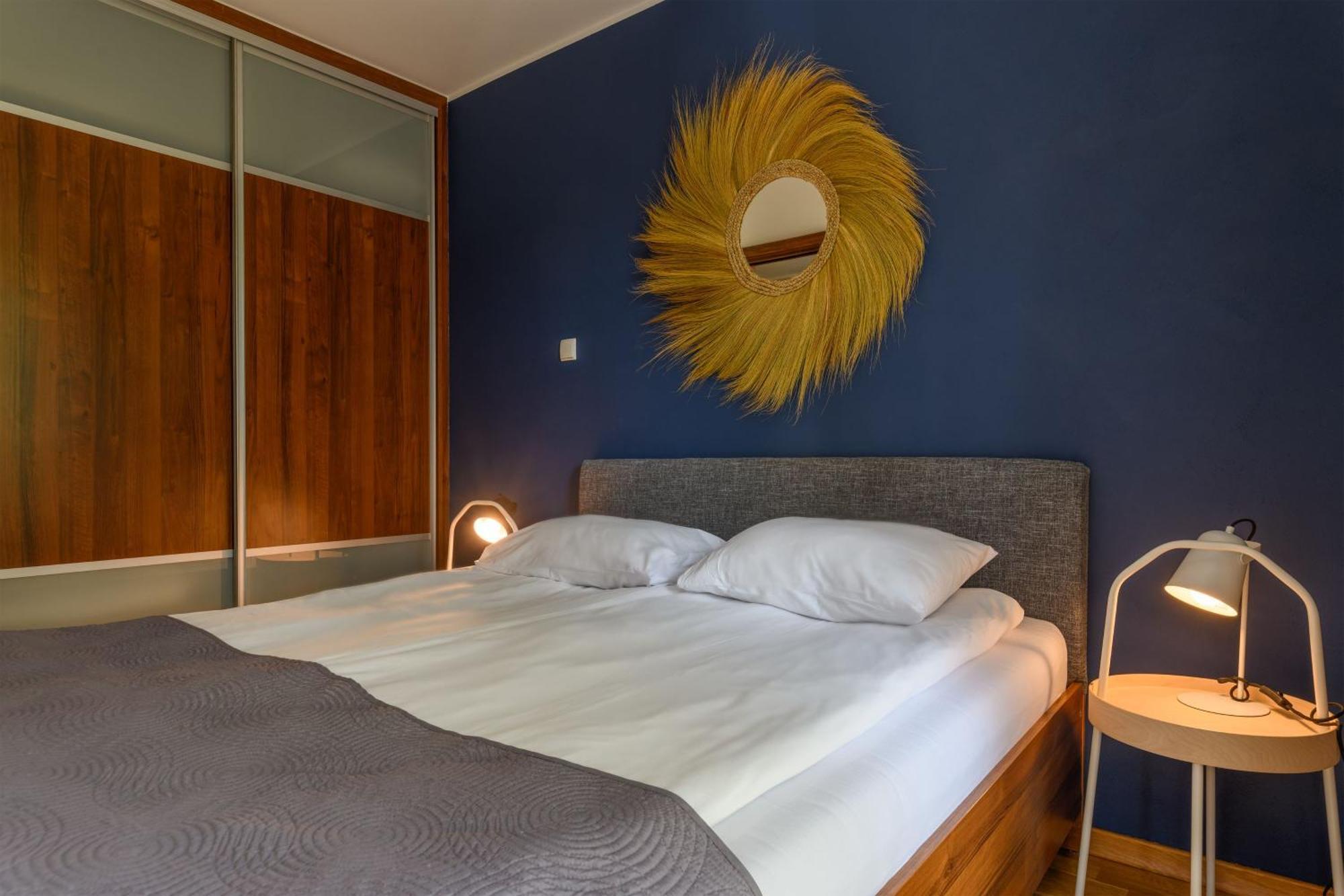 Apartamenty Rozewie Jastrzębia Góra Exterior foto