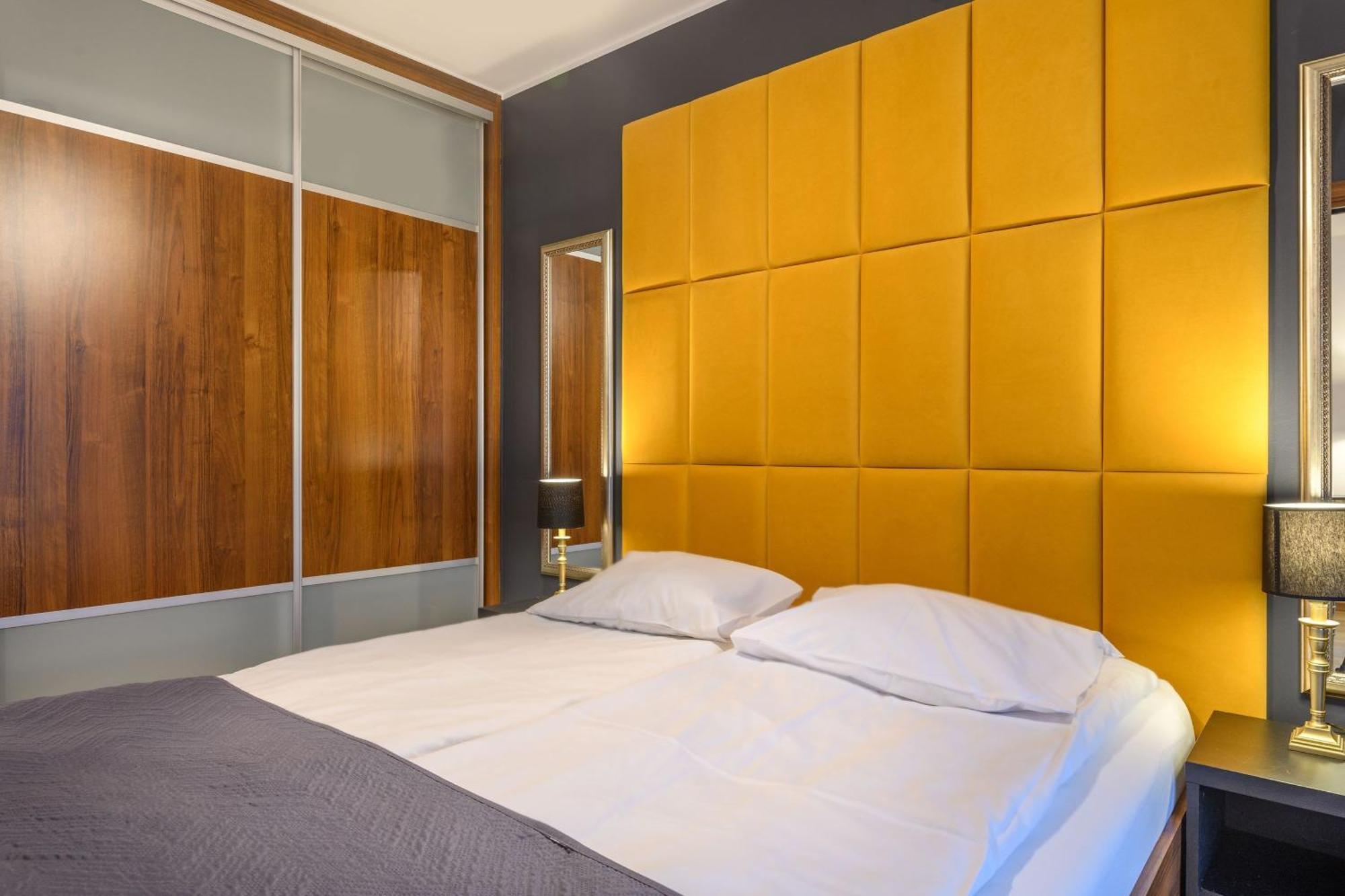 Apartamenty Rozewie Jastrzębia Góra Exterior foto