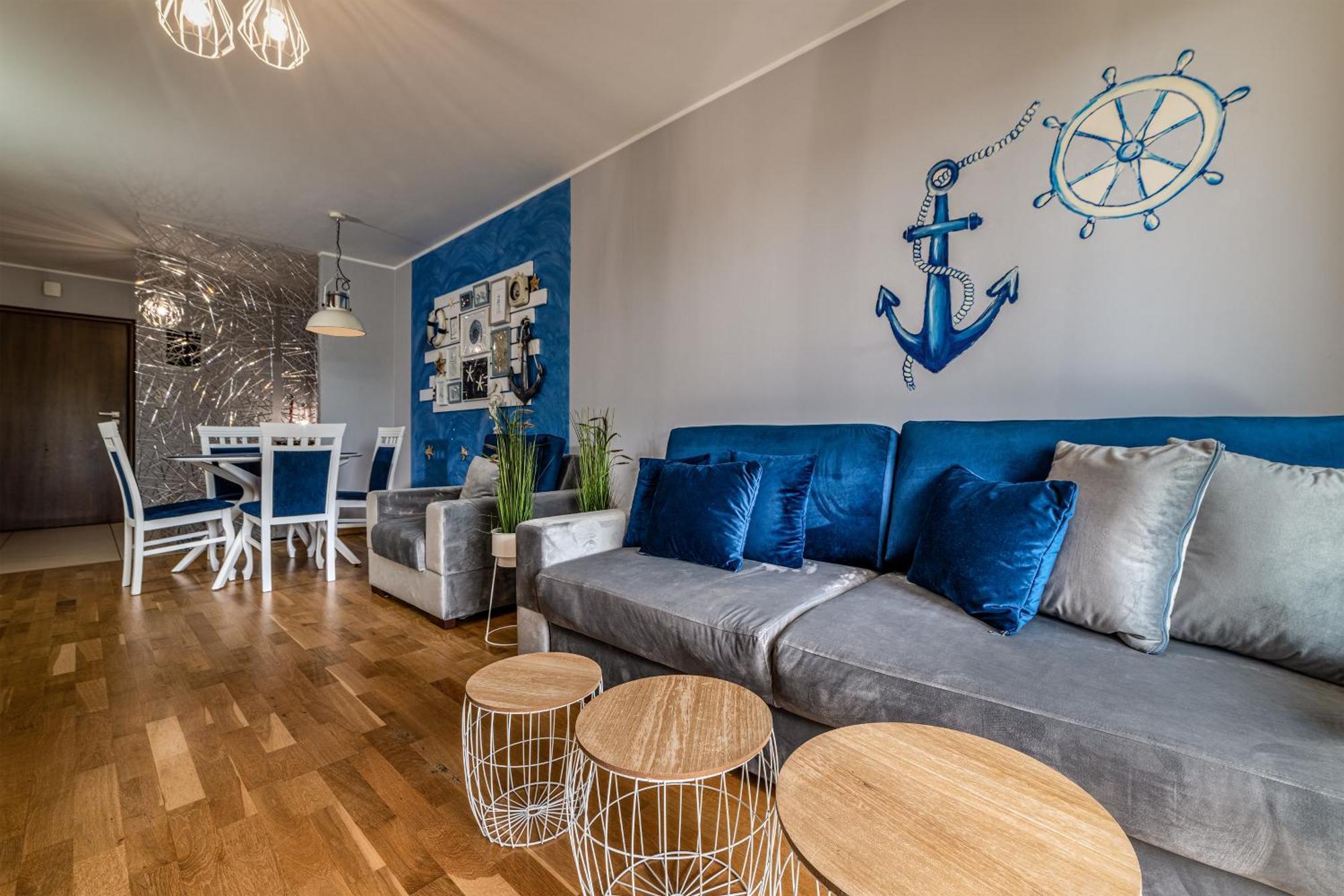 Apartamenty Rozewie Jastrzębia Góra Exterior foto